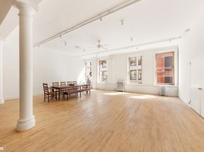 106 Spring Street 3S, New York NY 10012