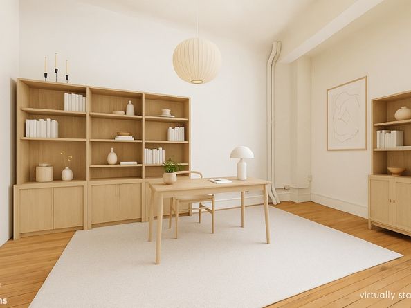 106 Spring Street 3S, New York NY 10012