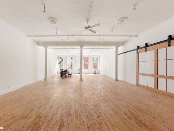 106 Spring Street 3S, New York NY 10012