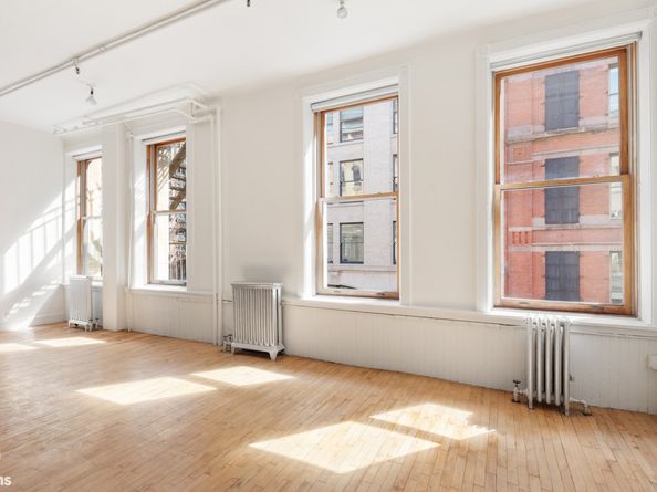 106 Spring Street 3S, New York NY 10012