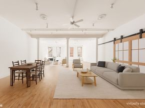 106 Spring Street 3S, New York NY 10012