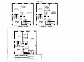 30 East 9th Street 5LL, New York NY 10003
