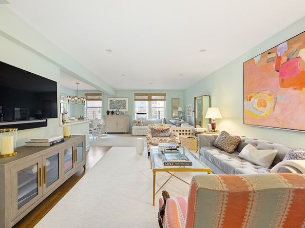 30 East 9th Street 5LL, New York NY 10003
