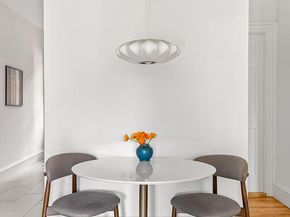 125 Eastern Parkway 2H, Brooklyn NY 11238