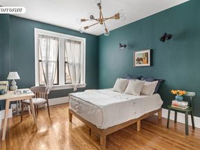 125 Eastern Parkway 2H, Brooklyn NY 11238