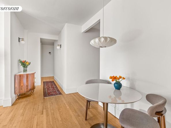 125 Eastern Parkway 2H, Brooklyn NY 11238
