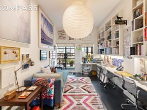 35 East 10th Street 8BC, New York NY 10003