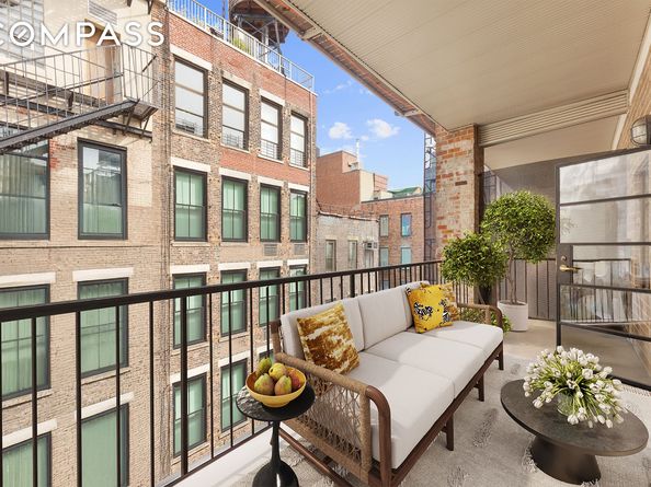35 East 10th Street 8BC, New York NY 10003