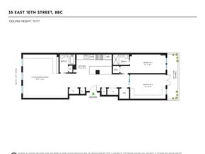 35 East 10th Street 8BC, New York NY 10003