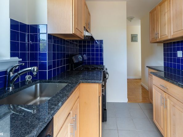 5355 Henry Hudson Parkway 6D, Bronx NY 10471