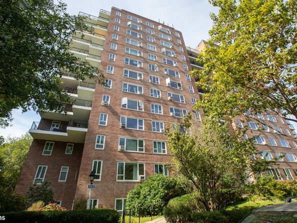5355 Henry Hudson Parkway 6D, Bronx NY 10471