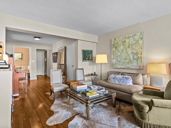 2465 Palisade Avenue 7H, Bronx NY 10463