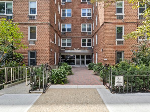 2465 Palisade Avenue 7H, Bronx NY 10463