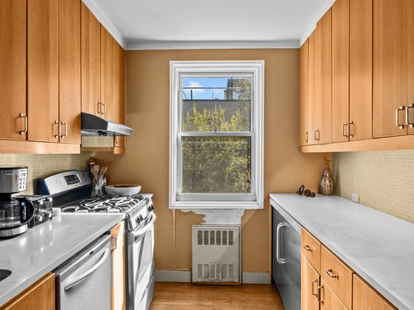 2465 Palisade Avenue 7H, Bronx NY 10463