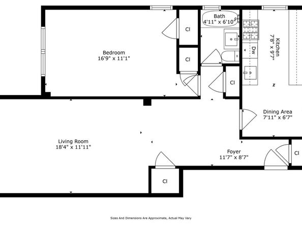 2465 Palisade Avenue 7H, Bronx NY 10463