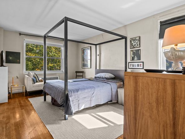 2465 Palisade Avenue 7H, Bronx NY 10463