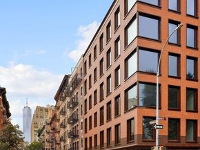 83 Thompson Street 4, New York NY 10012