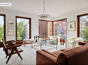 83 Thompson Street 4, New York NY 10012