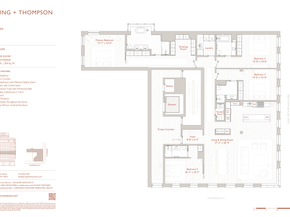 83 Thompson Street 4, New York NY 10012