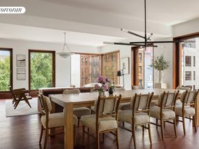 83 Thompson Street 4, New York NY 10012