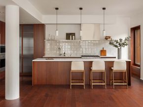 83 Thompson Street 4, New York NY 10012