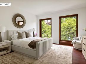 83 Thompson Street 4, New York NY 10012