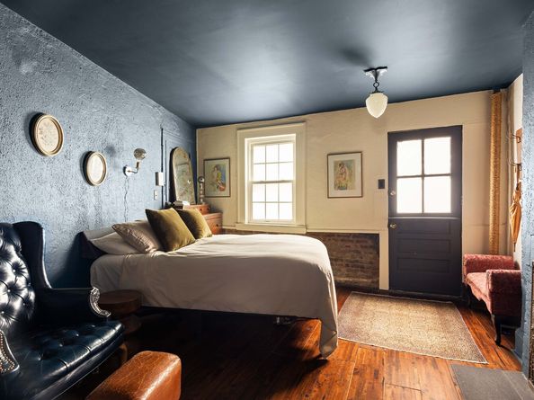 729 Greenwich Street J28, New York NY 10014