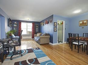 140-21 Burden Crescent 306, Queens NY 11435