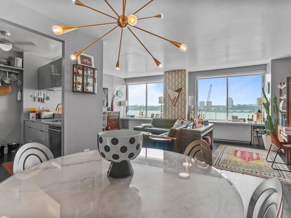 200 Riverside Boulevard 5L, New York NY 10069