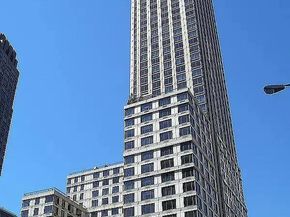 200 Riverside Boulevard 5L, New York NY 10069