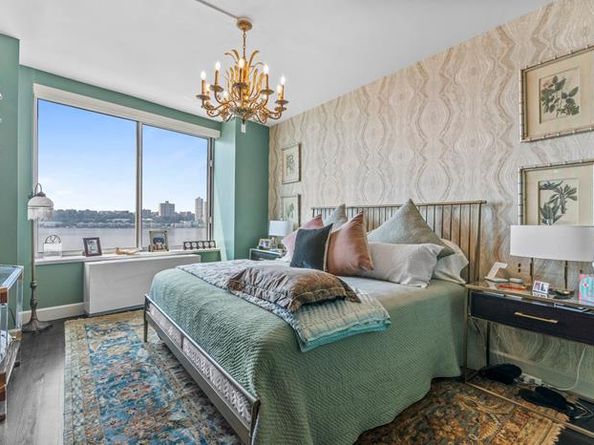 200 Riverside Boulevard 5L, New York NY 10069