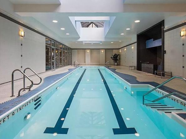 200 Riverside Boulevard 5L, New York NY 10069