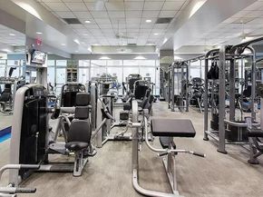 200 Riverside Boulevard 5L, New York NY 10069