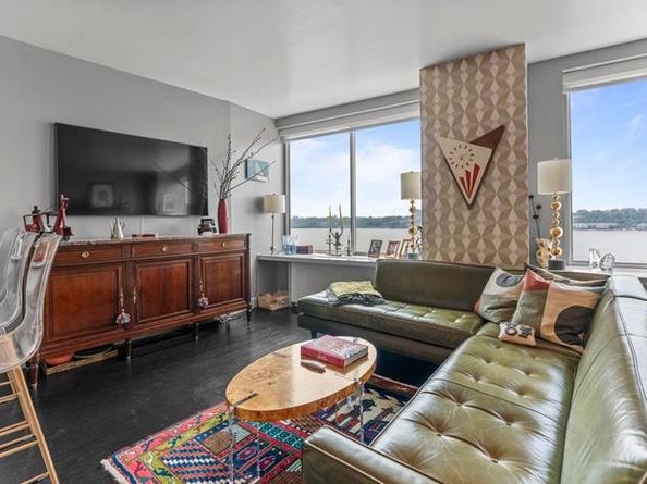 200 Riverside Boulevard 5L, New York NY 10069