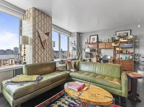 200 Riverside Boulevard 5L, New York NY 10069