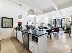 70 Washington Street 8N, Brooklyn NY 11201