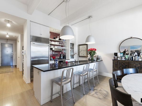 70 Washington Street 8N, Brooklyn NY 11201