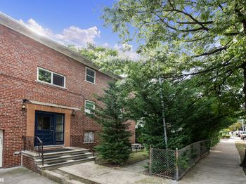 5834 Fieldston Road