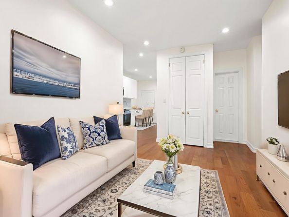 9 Pinehurst Avenue 1C, New York NY 10033