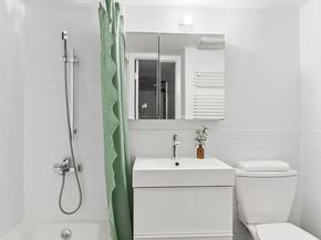 298 12th Street 1/R, Brooklyn NY 11215