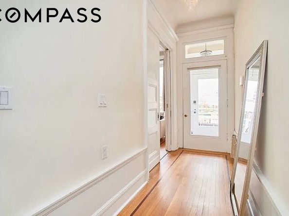 578 West 183rd Street, New York NY 10033