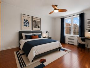 2626 Homecrest Avenue 6T, Brooklyn NY 11235
