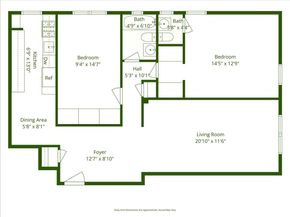 2626 Homecrest Avenue 6T, Brooklyn NY 11235