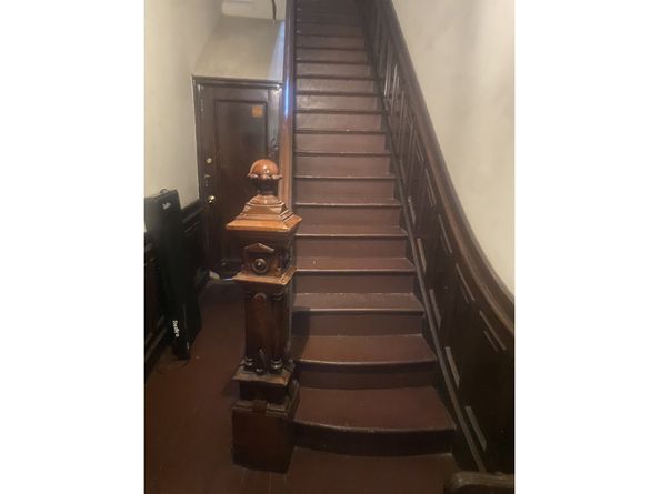 879 Union Street, Brooklyn NY 11215
