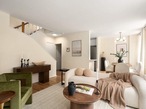 14 Prince Street 1C, New York NY 10012