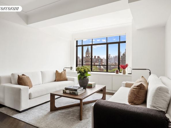 130 West 12th Street 10D, New York NY 10011