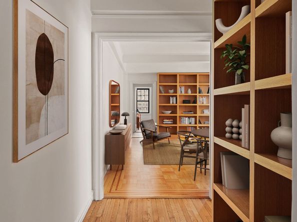 141 East 3rd Street 11C, New York NY 10009