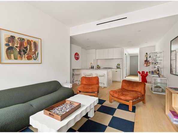 185 Grand Street 5D, New York NY 10013