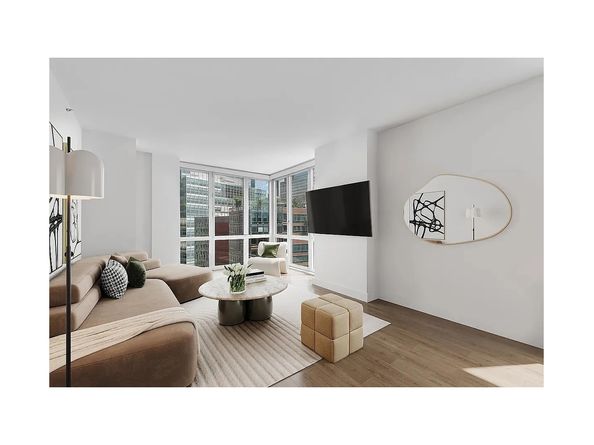 20 River Terrace 16N, New York NY 10282