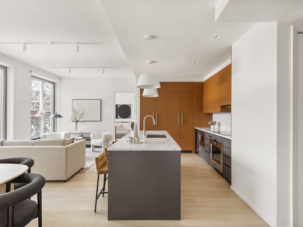 8 South 4th Street 9D, Brooklyn NY 11249